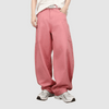 Baggy Machete Denim Jeans