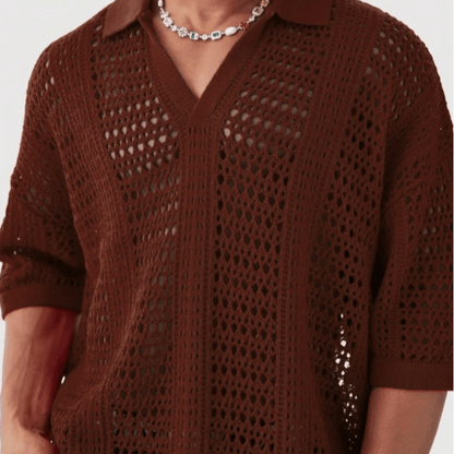 Aerisio Short Sleeve Shirts