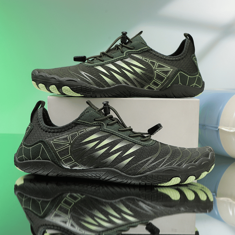 Peak Pro - Barefoot Shoe