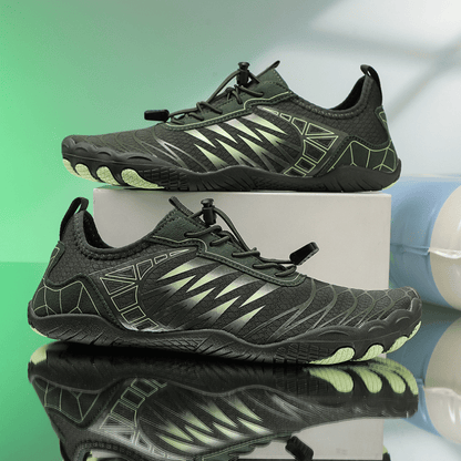 Peak Pro - Barefoot Shoe