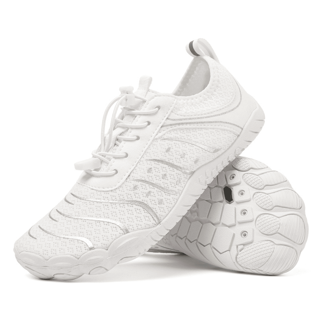 Ground Pro - Barefoot Shoes for All-Day Comfort