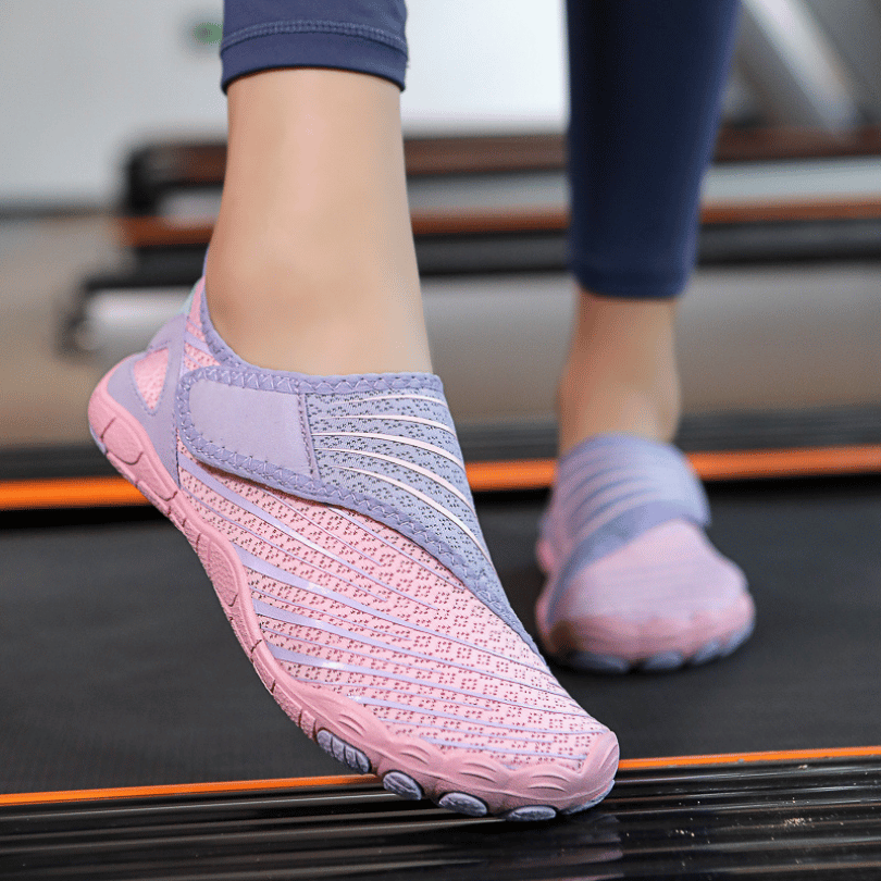 Slide Pro - Barefoot Shoe