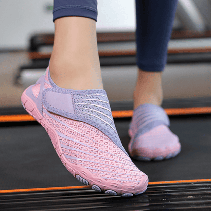 Slide Pro - Barefoot Shoe