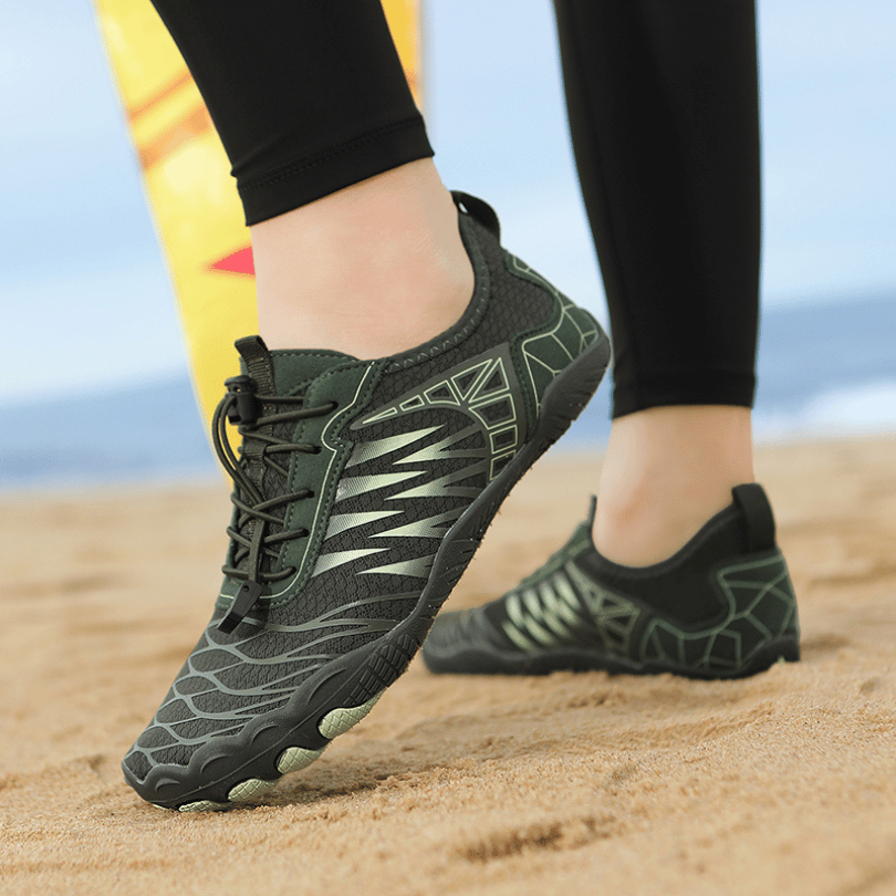 Peak Pro - Barefoot Shoe