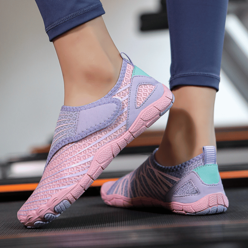 Slide Pro - Barefoot Shoe