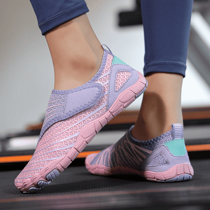 Slide Pro - Barefoot Shoe