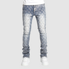 Diamond Skinny Jeans
