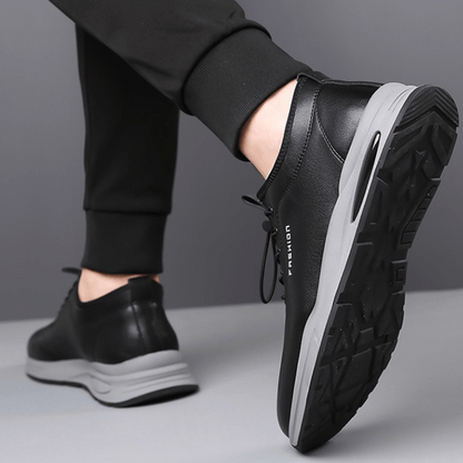 Leatix Comfortable Leather Shoes