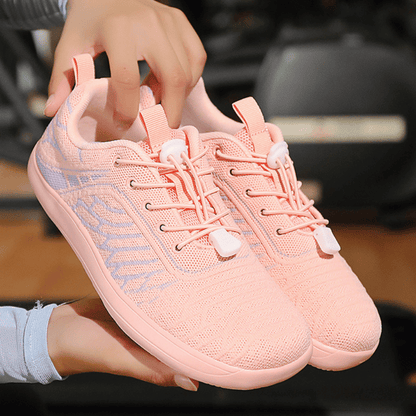 Walk Pro Barefoot Shoes - Walk Pain-Free