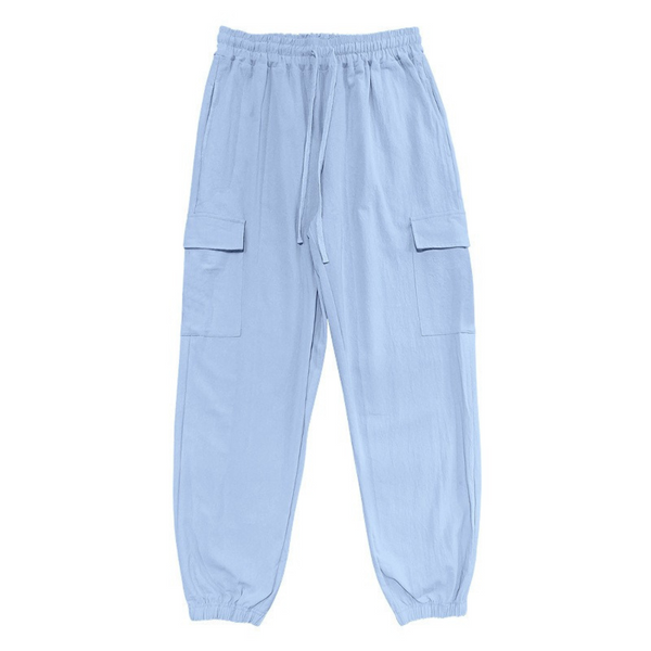 Traggo Cotton-Line Cargos