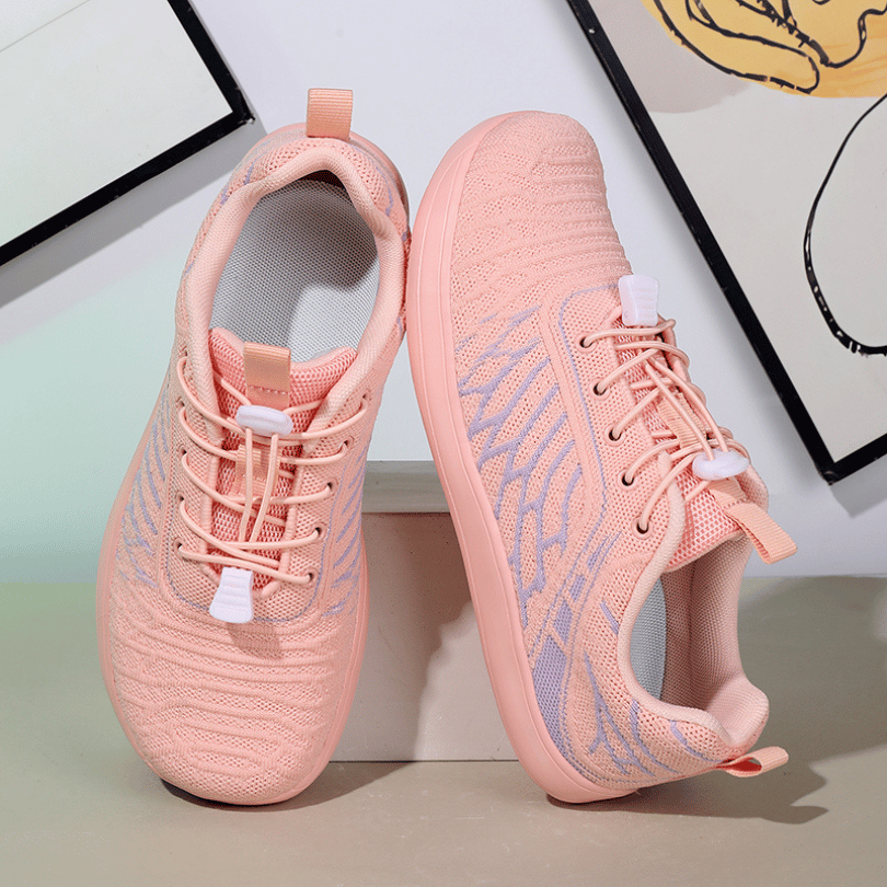 Walk Pro Barefoot Shoes - Walk Pain-Free