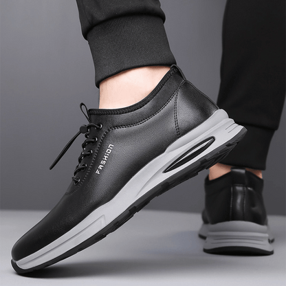 Leatix Comfortable Leather Shoes