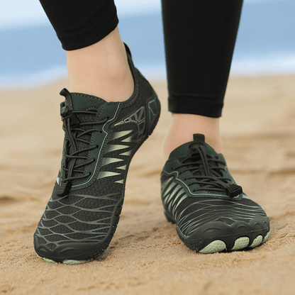 Peak Pro - Barefoot Shoe