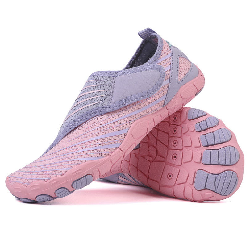 Slide Pro - Barefoot Shoe