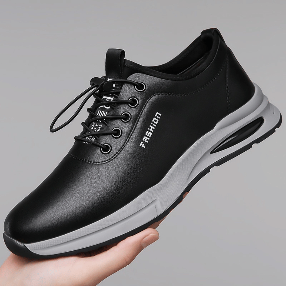 Leatix Comfortable Leather Shoes
