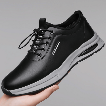 Leatix Comfortable Leather Shoes