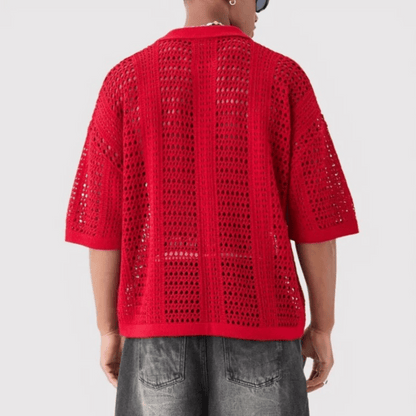 Aerisio Short Sleeve Shirts