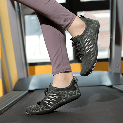 Peak Pro - Barefoot Shoe