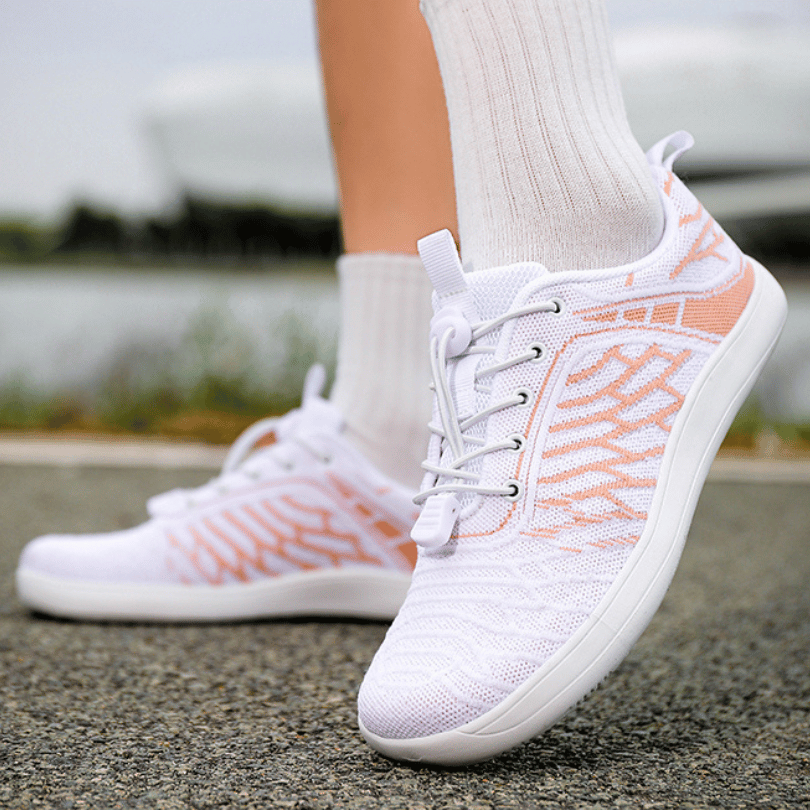Walk Pro Barefoot Shoes - Walk Pain-Free