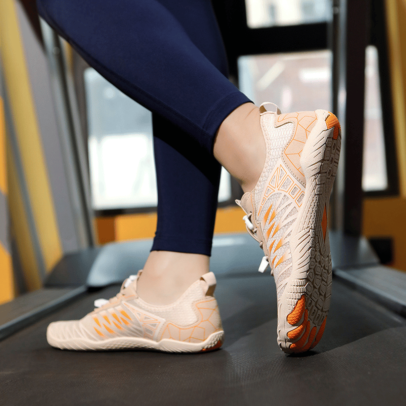 Peak Pro - Barefoot Shoe