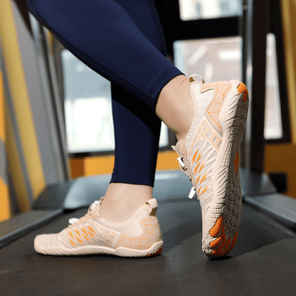 Peak Pro - Barefoot Shoe
