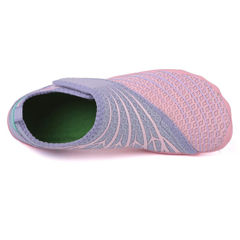 Slide Pro - Barefoot Shoe