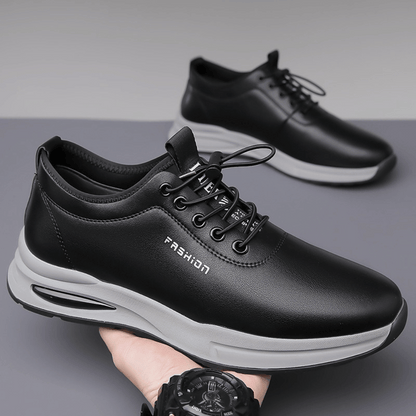 Leatix Comfortable Leather Shoes