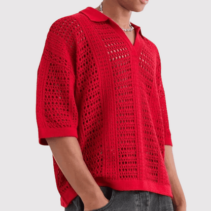 Aerisio Short Sleeve Shirts