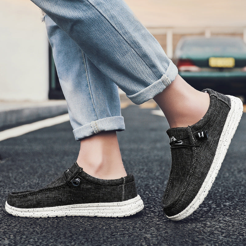 Trevix Slip-on Loafers