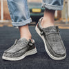 Trevix Slip-on Loafers
