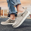 Trevix Slip-on Loafers