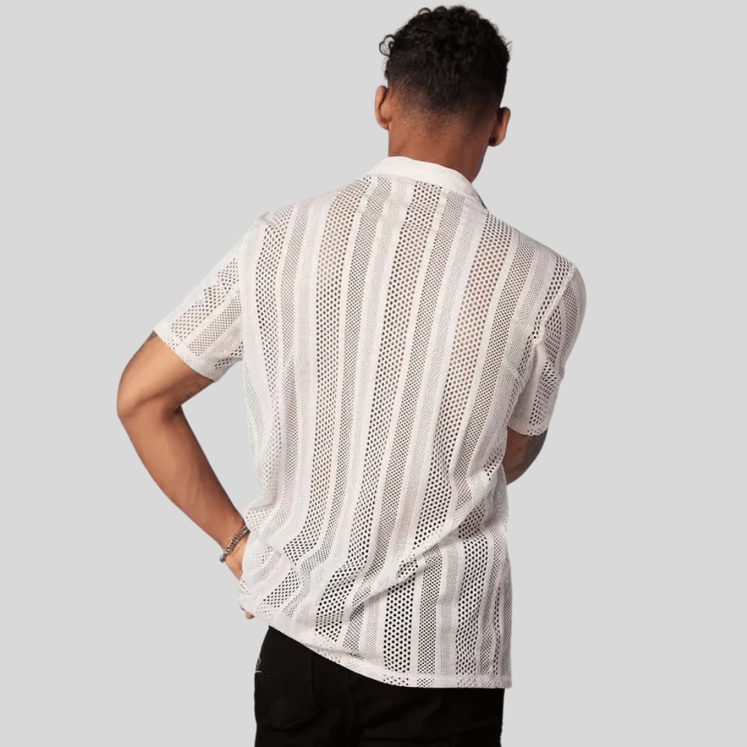 Coolova Short Sleeve Shirts