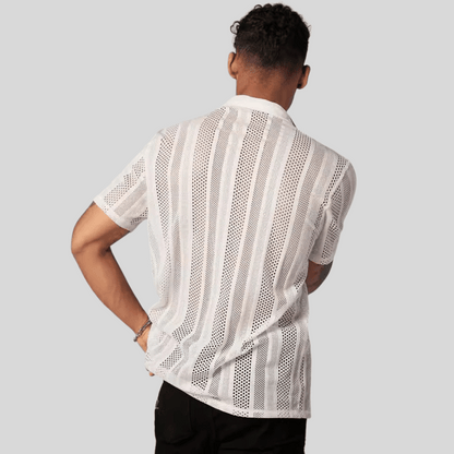 Coolova Short Sleeve Shirts