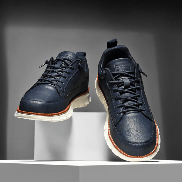 Gent Men's Comfortable Shoes
