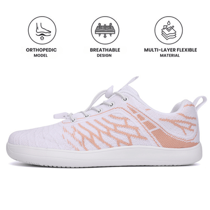 Walk Pro Barefoot Shoes - Walk Pain-Free
