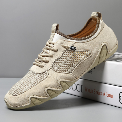 Monk Slip-On Barefoot Shoes