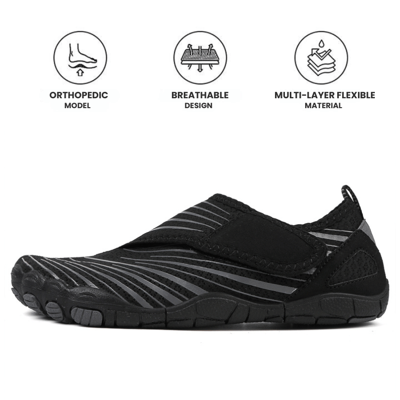 Slide Pro - Barefoot Shoe