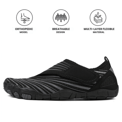 Slide Pro - Barefoot Shoe