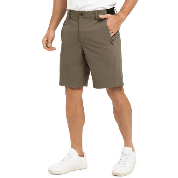 Stretchy Golf Shorts