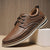 Branove Slip-On Oxford
