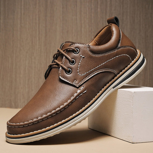 Branove Slip-On Oxford