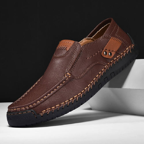 Austin Comfortable Loafer Shoes
