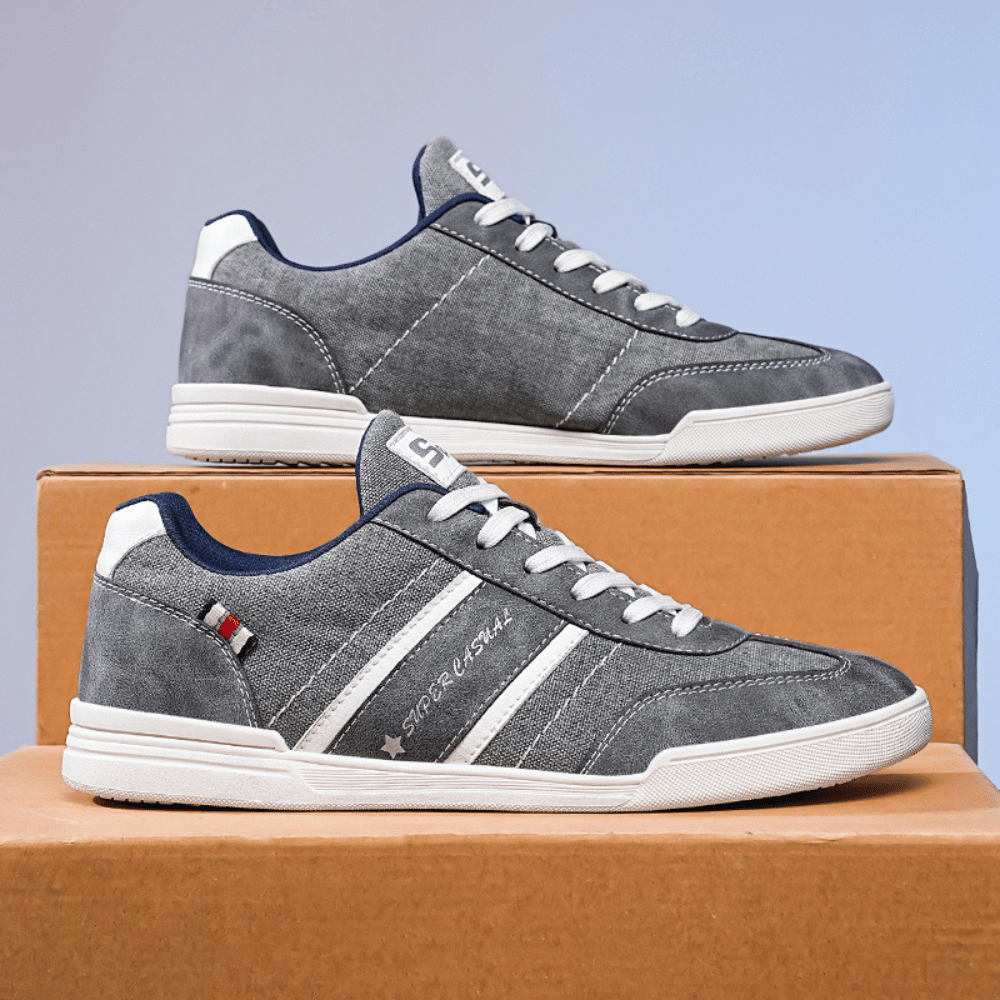 Modan Comfortable Casual Shoes