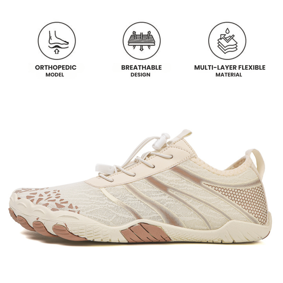 Air Pro - Barefoot Shoe