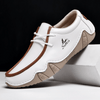 Nobor Slip-On Loafers