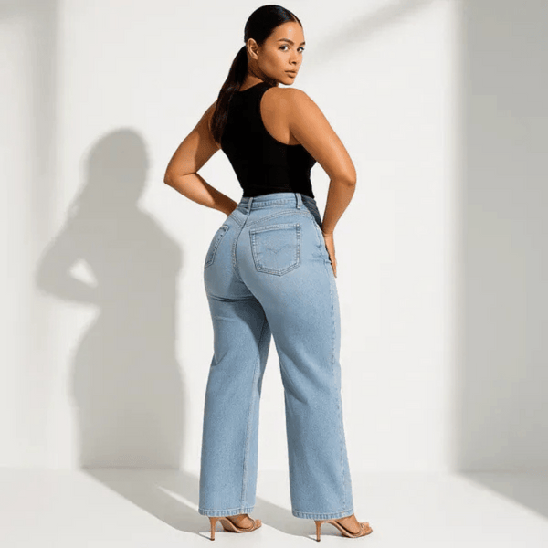 Wondefly™ Shape Jeans