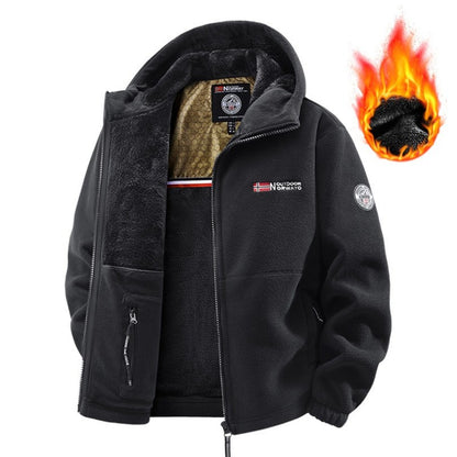 Polarek Thermo Fleece Jacket