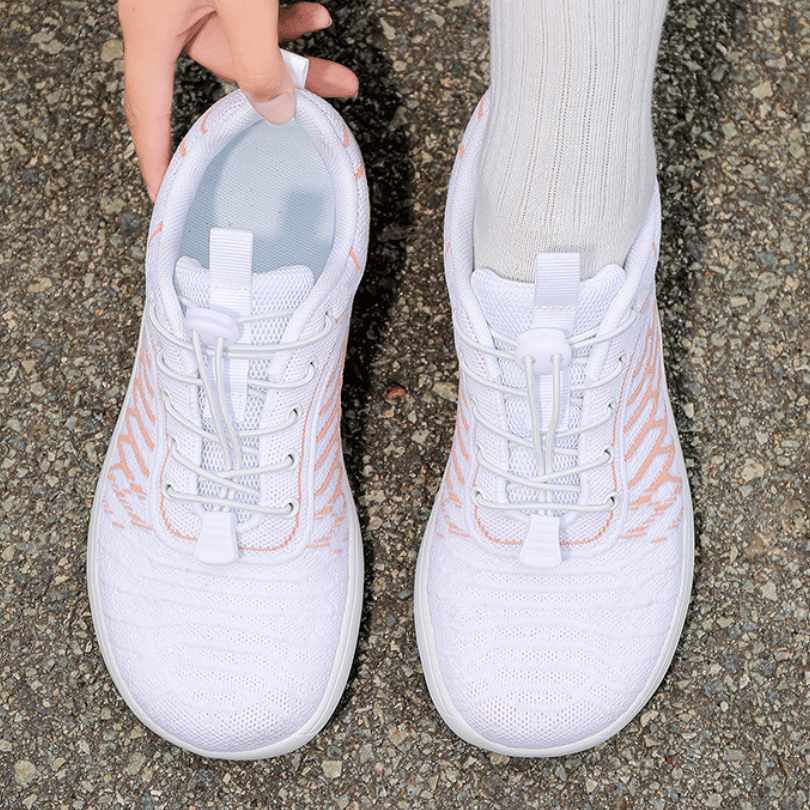 Walk Pro Barefoot Shoes - Walk Pain-Free