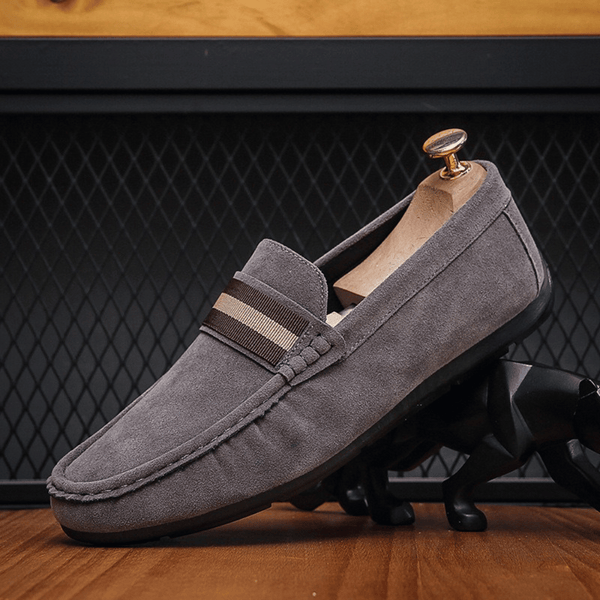 Rib Men's Loafer