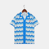 Rivoro Short Sleeve Shirts Shorts